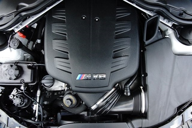 2013 BMW M3 Convertible 2dr Conv