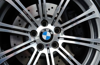 2013 BMW M3 Convertible 2dr Conv
