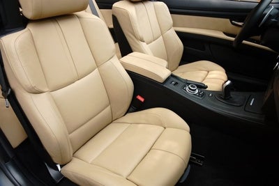 2013 BMW M3 Convertible 2dr Conv