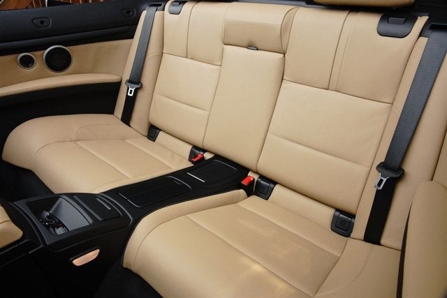 2013 BMW M3 Convertible 2dr Conv