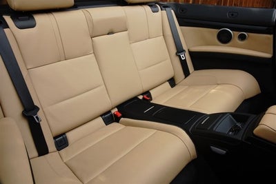 2013 BMW M3 Convertible 2dr Conv