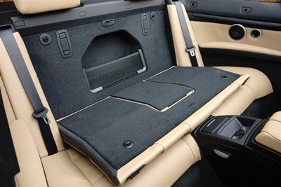 2013 BMW M3 Convertible 2dr Conv