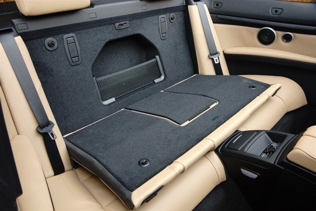 2013 BMW M3 Convertible 2dr Conv
