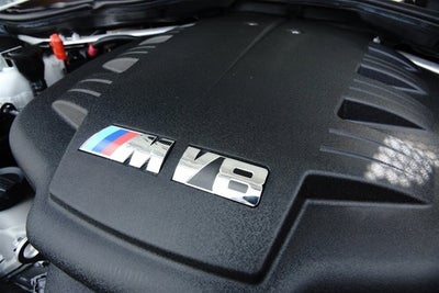 2013 BMW M3 Convertible 2dr Conv