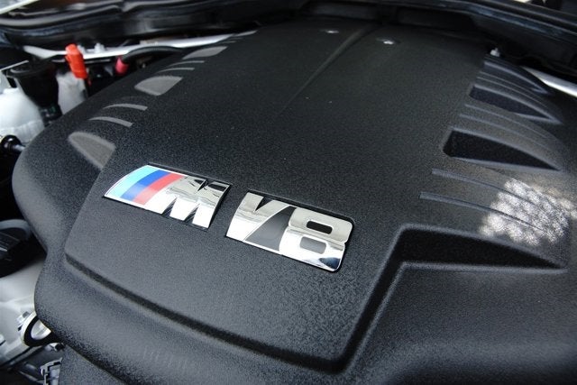 2013 BMW M3 Convertible 2dr Conv