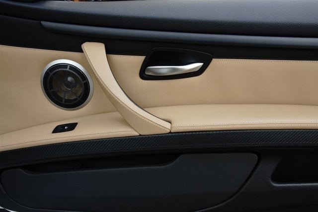 2013 BMW M3 Convertible 2dr Conv