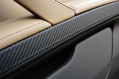 2013 BMW M3 Convertible 2dr Conv