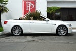 2013 BMW M3 Convertible 2dr Conv