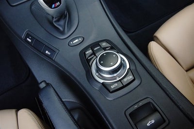2013 BMW M3 Convertible 2dr Conv