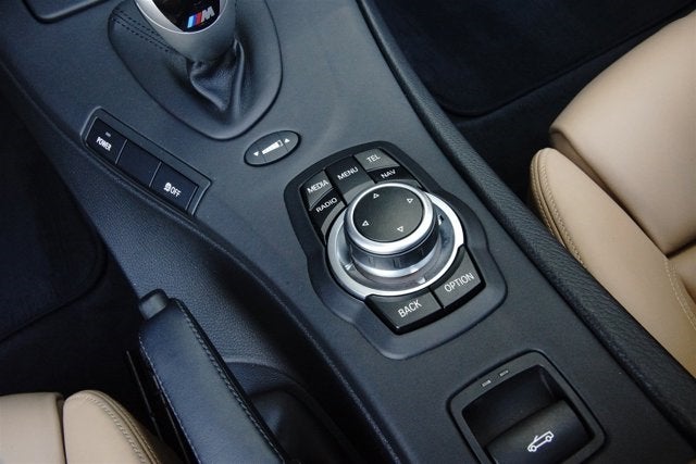 2013 BMW M3 Convertible 2dr Conv
