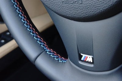 2013 BMW M3 Convertible 2dr Conv
