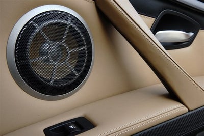 2013 BMW M3 Convertible 2dr Conv