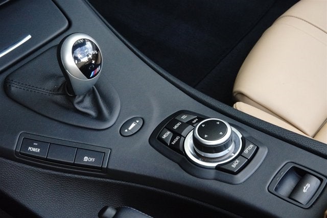 2013 BMW M3 Convertible 2dr Conv