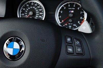 2013 BMW M3 Convertible 2dr Conv