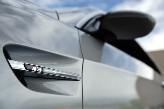 2013 BMW M3 Convertible 2dr Conv