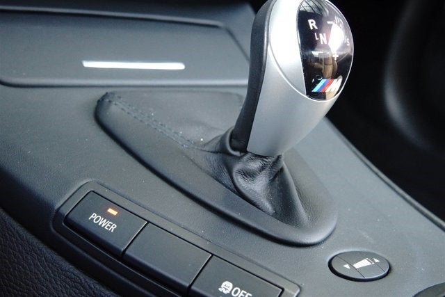 2013 BMW M3 Convertible 2dr Conv