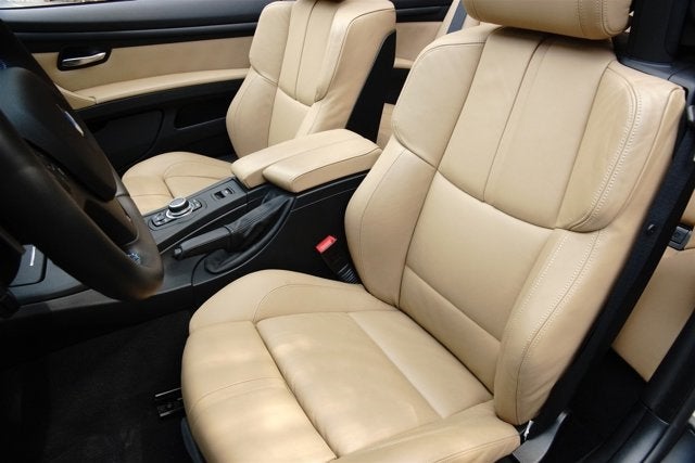2013 BMW M3 Convertible 2dr Conv