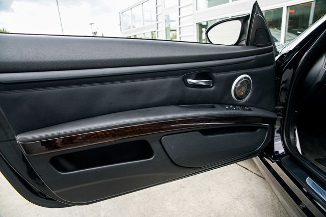 2011 BMW M3 2dr Conv