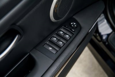 2011 BMW M3 2dr Conv