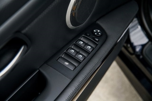 2011 BMW M3 2dr Conv
