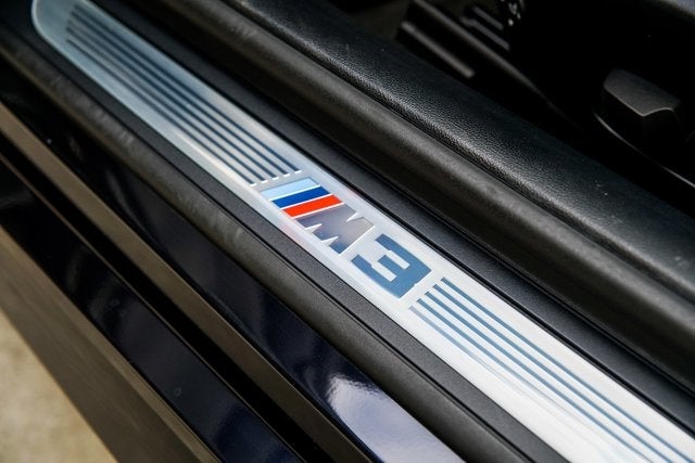 2011 BMW M3 2dr Conv