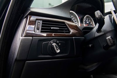 2011 BMW M3 2dr Conv