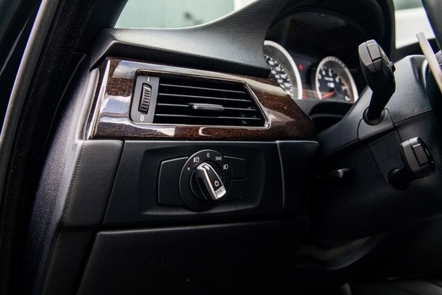2011 BMW M3 2dr Conv