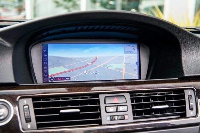 2011 BMW M3 2dr Conv