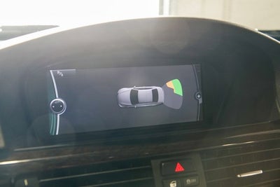 2011 BMW M3 2dr Conv