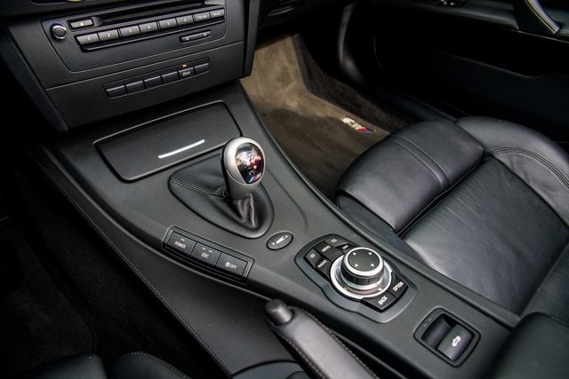 2011 BMW M3 2dr Conv