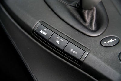 2011 BMW M3 2dr Conv