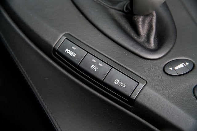2011 BMW M3 2dr Conv