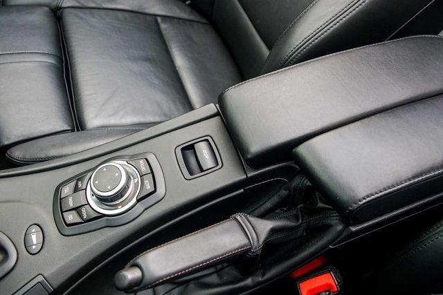 2011 BMW M3 2dr Conv