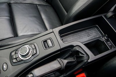 2011 BMW M3 2dr Conv