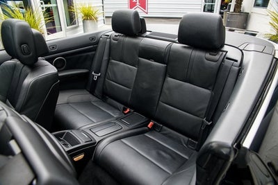 2011 BMW M3 2dr Conv