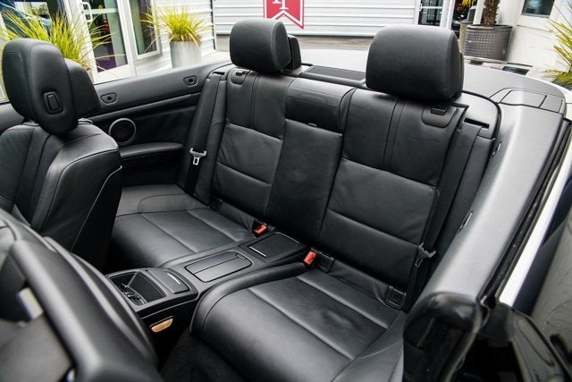 2011 BMW M3 2dr Conv