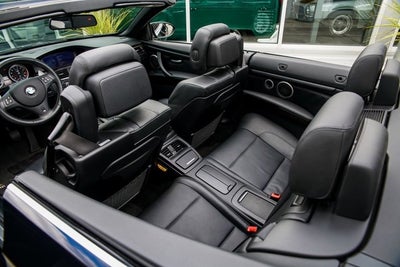 2011 BMW M3 2dr Conv