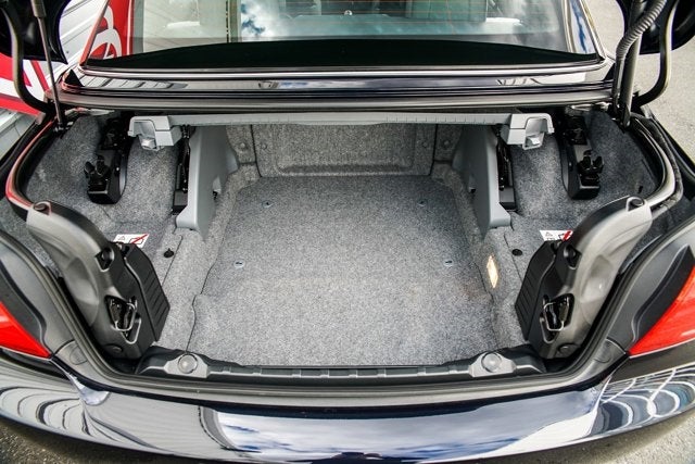 2011 BMW M3 2dr Conv