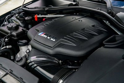 2011 BMW M3 2dr Conv