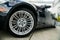 2011 BMW M3 2dr Conv