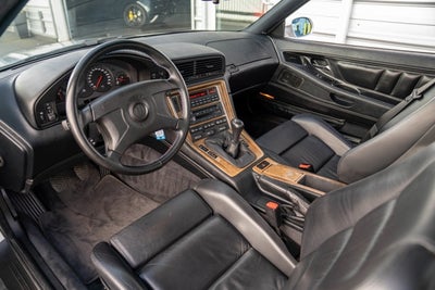 1994 BMW 850 CSi Base