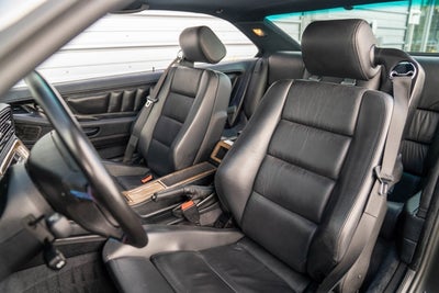 1994 BMW 850 CSi Base