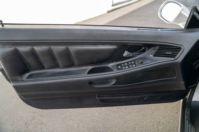 1994 BMW 850 CSi Base