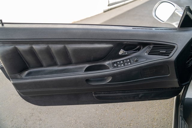 1994 BMW 850 CSi Base