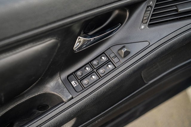 1994 BMW 850 CSi Base