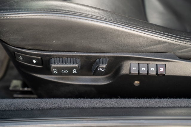 1994 BMW 850 CSi Base