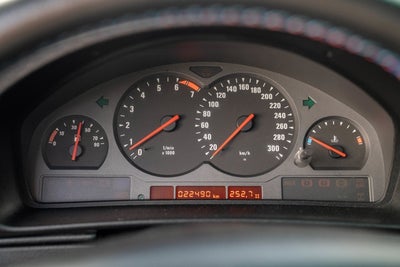 1994 BMW 850 CSi Base