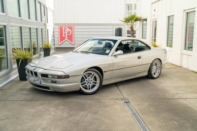 1994 BMW 850 CSi Base