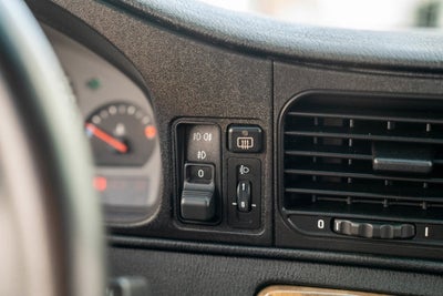 1994 BMW 850 CSi Base