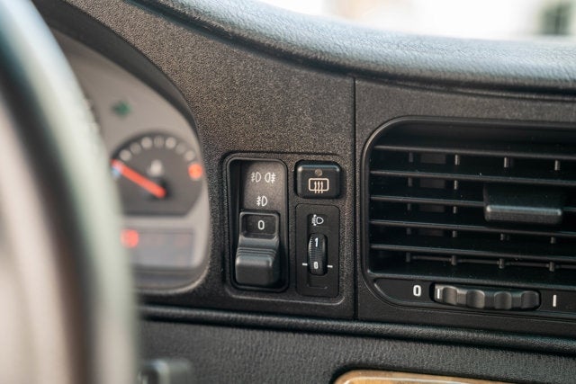 1994 BMW 850 CSi Base